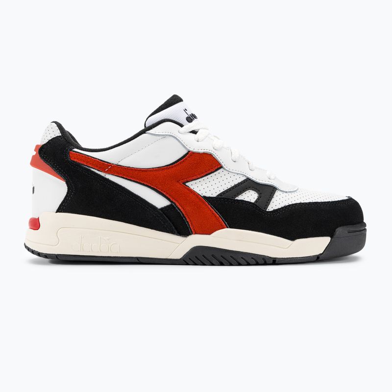 Обувки Diadora Winner SL molten/lava 2