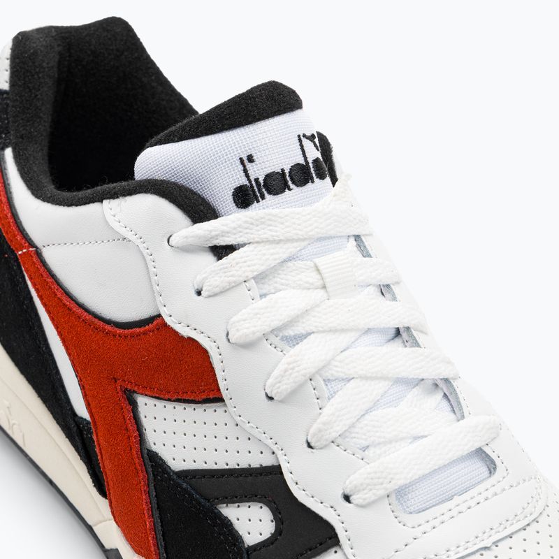 Обувки Diadora Winner SL molten/lava 10