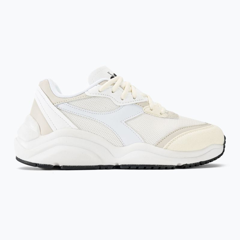 Дамски обувки Diadora Rush bianco sospiro 3