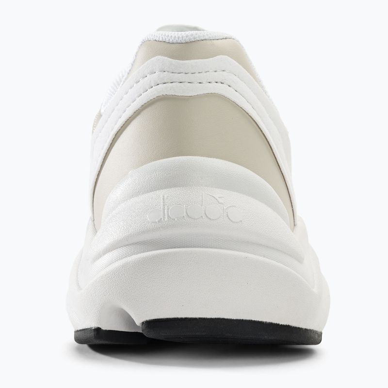 Дамски обувки Diadora Rush bianco sospiro 7