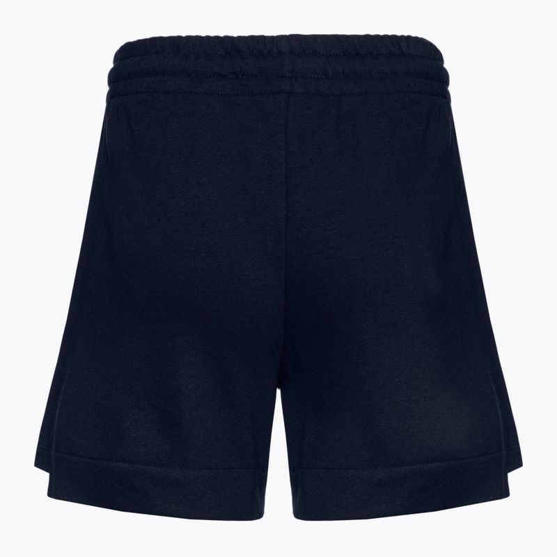 Дамски къси панталони Diadora Essential Sport blu classico 2