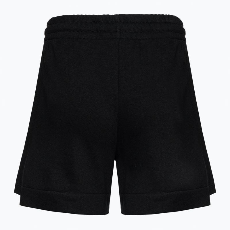 Дамски къси панталони Diadora Essential Sport nero 2