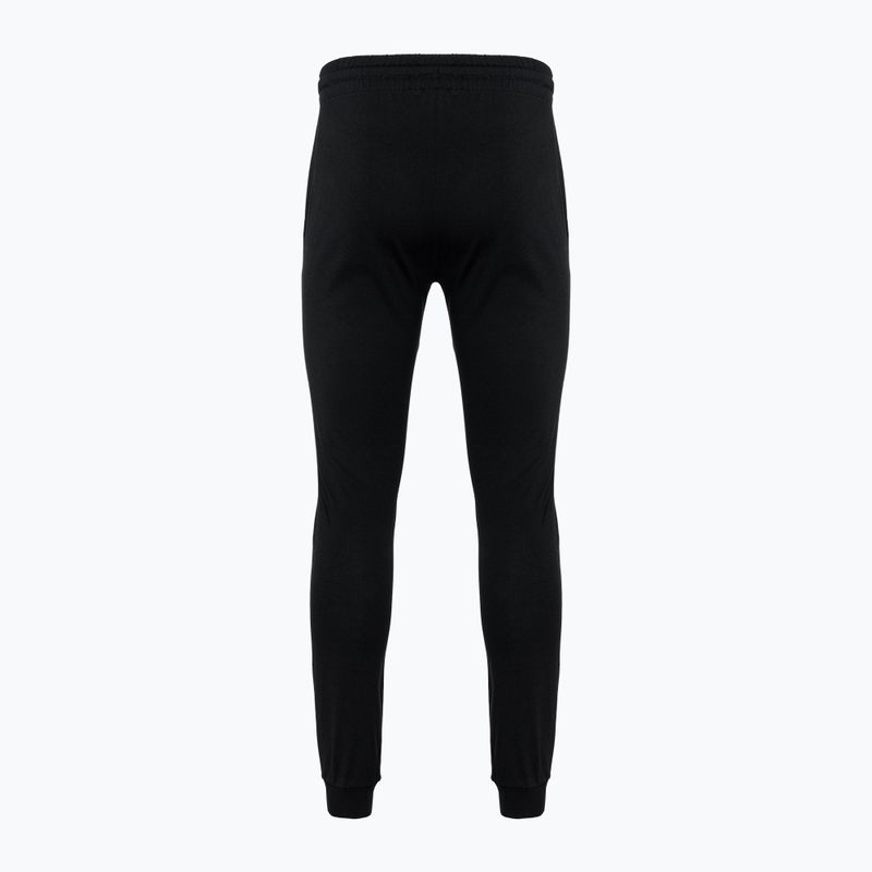 Мъжки спортен екип Diadora Tracksuit HD FZ Core nero 7