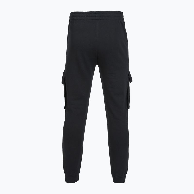 Мъжки панталони Diadora Essential Sport nero 2