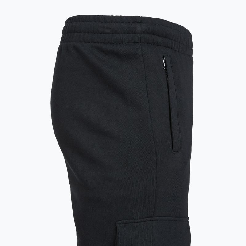 Мъжки панталони Diadora Essential Sport nero 4