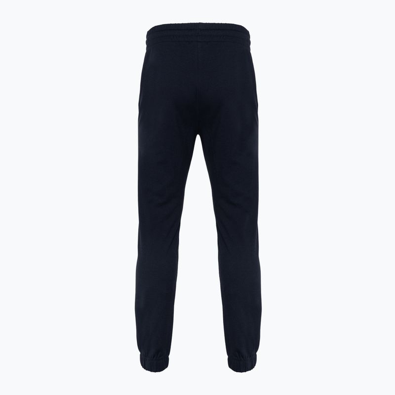 Мъжки спортен екип Diadora Tracksuit FZ Core bianco ottico 6