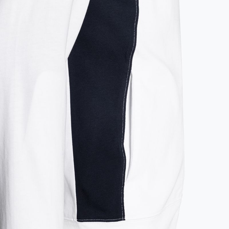 Мъжки спортен екип Diadora Tracksuit FZ Core bianco ottico 10