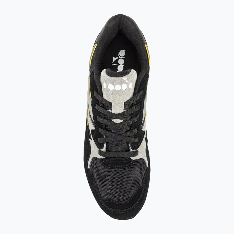 Обувки Diadora N902 nero/nero 7