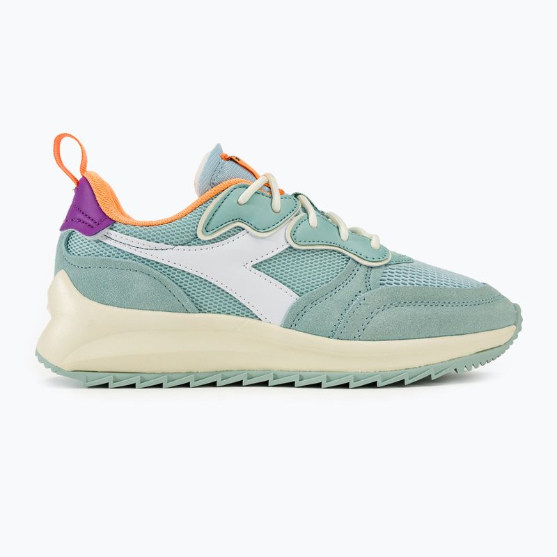 Дамски обувки Diadora Jolly Suede Mesh azz ghiaccio artic/bco sospiro 2