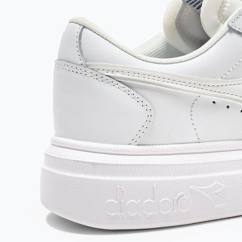 Diadora Magic Bold дамски обувки bianco/bianco/bianco 9
