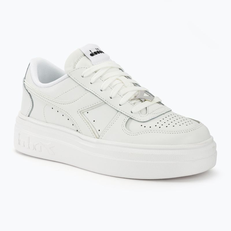 Diadora Magic Bold дамски обувки bianco/bianco/bianco