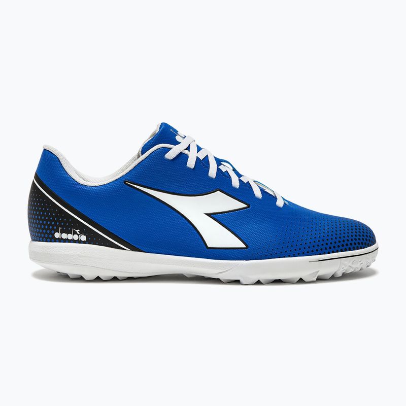 Мъжки футболни обувки Diadora Pichichi 7 TFR royal blue/white/black 8