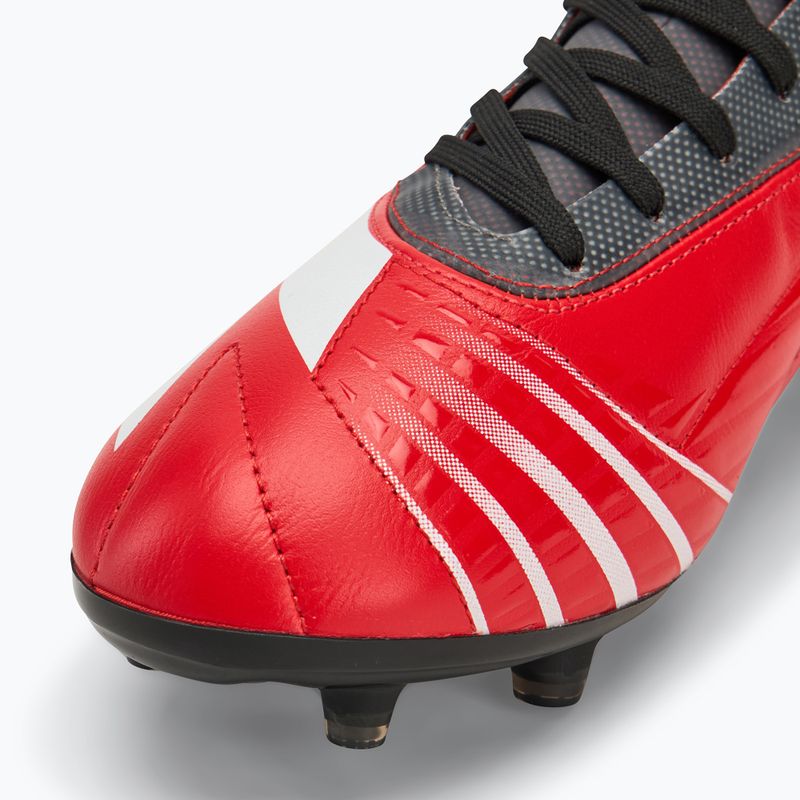 Футболни обувки Diadora Maximus Veloce ITA SLX milano red/ white/black 7