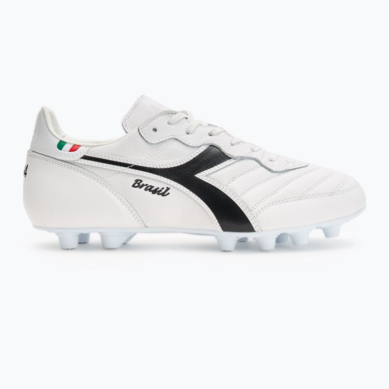 Мъжки футболни обувки Diadora Maximus ITA OG LT+ MDPU white/black 2