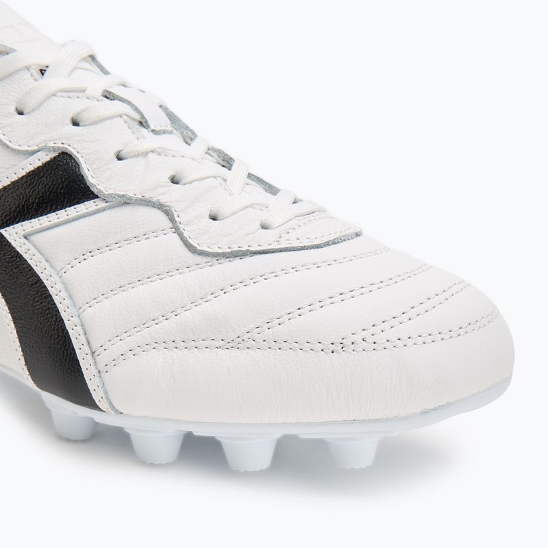 Мъжки футболни обувки Diadora Maximus ITA OG LT+ MDPU white/black 7