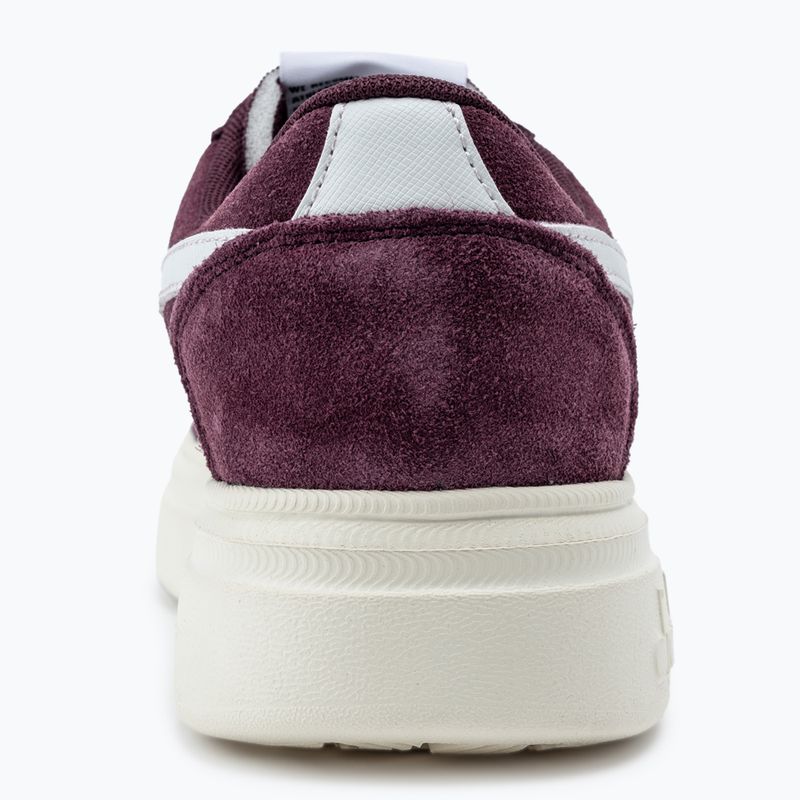 Дамски обувки Diadora Magic Bold Suede advent violet 6