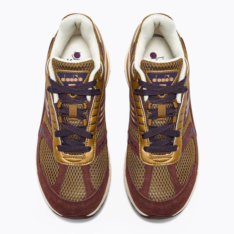 Обувки Diadora Sao-Ko 280 Suede brown 10