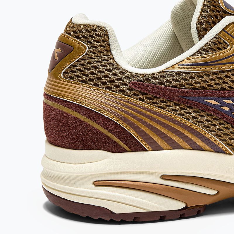 Обувки Diadora Sao-Ko 280 Suede brown 11