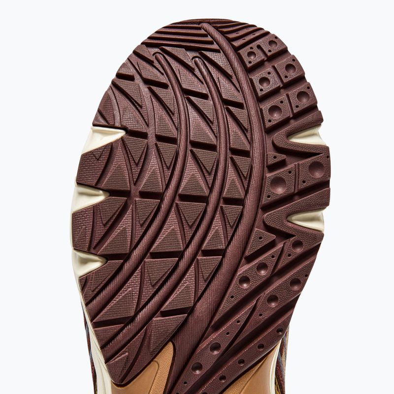 Обувки Diadora Sao-Ko 280 Suede brown 12