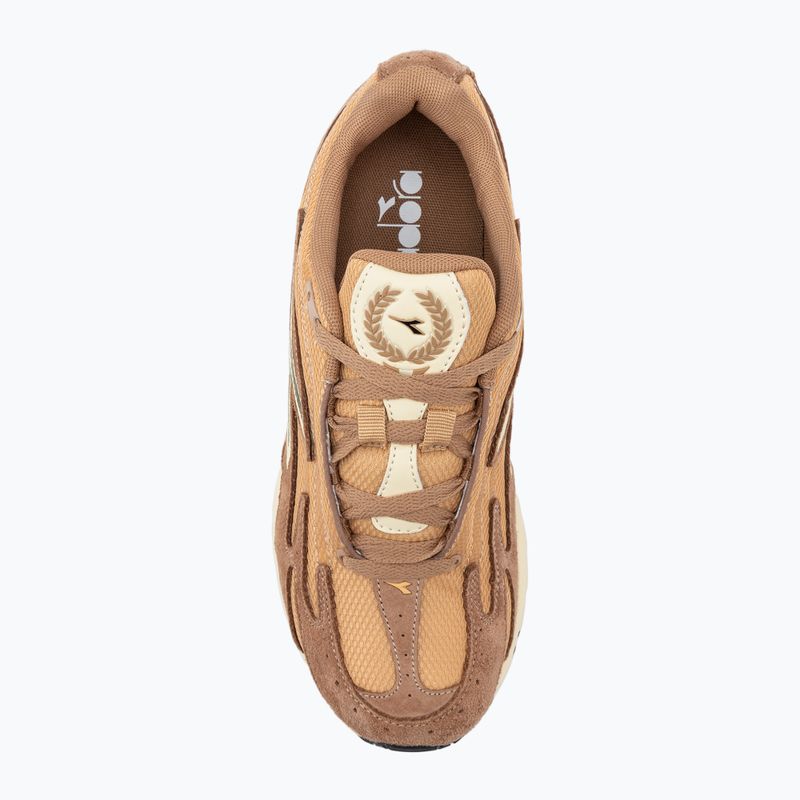 Обувки Diadora Mythos Propulsion 280 Suede beige classic 5