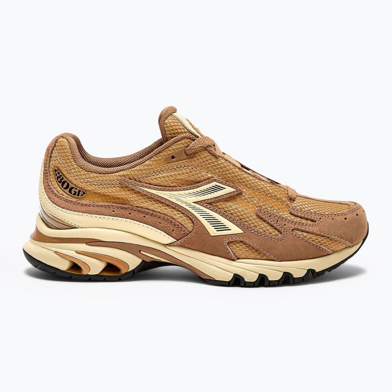 Обувки Diadora Mythos Propulsion 280 Suede beige classic 8