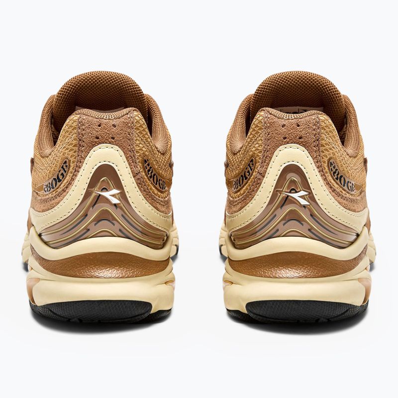 Обувки Diadora Mythos Propulsion 280 Suede beige classic 9