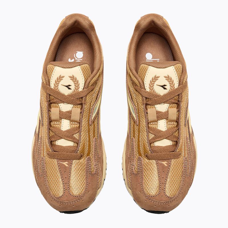 Обувки Diadora Mythos Propulsion 280 Suede beige classic 10