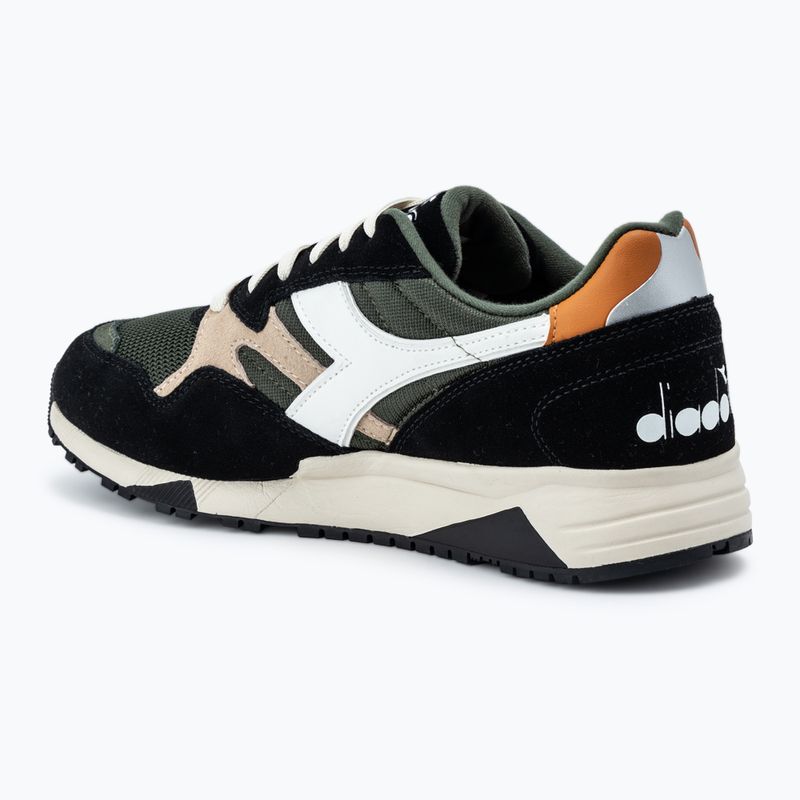 Обувки Diadora N902 kombu green/black 3