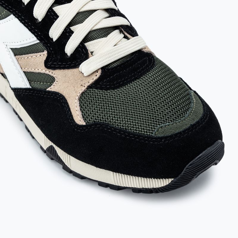 Обувки Diadora N902 kombu green/black 7