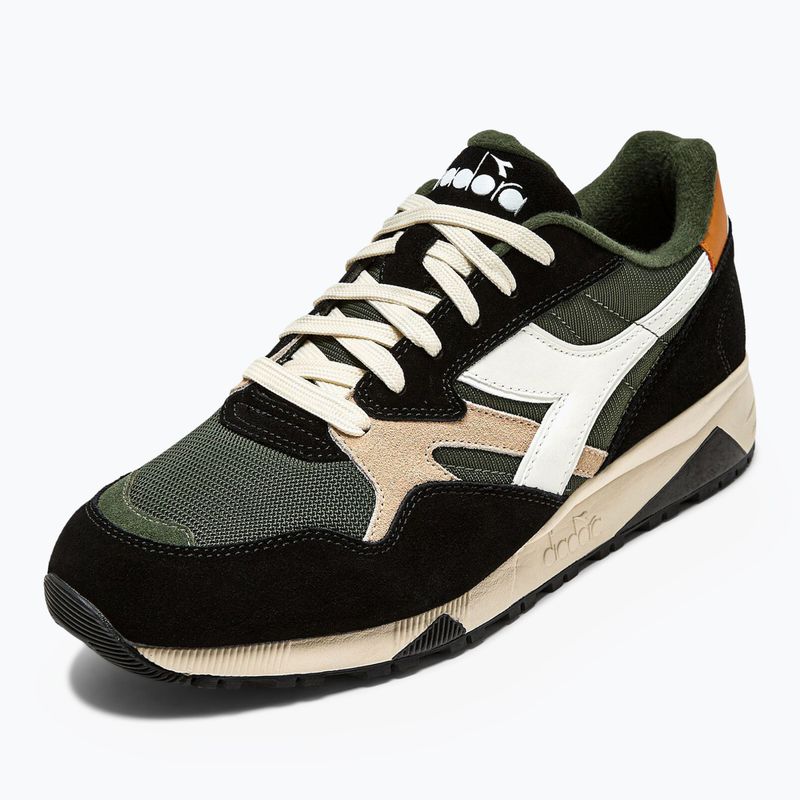 Обувки Diadora N902 kombu green/black 8