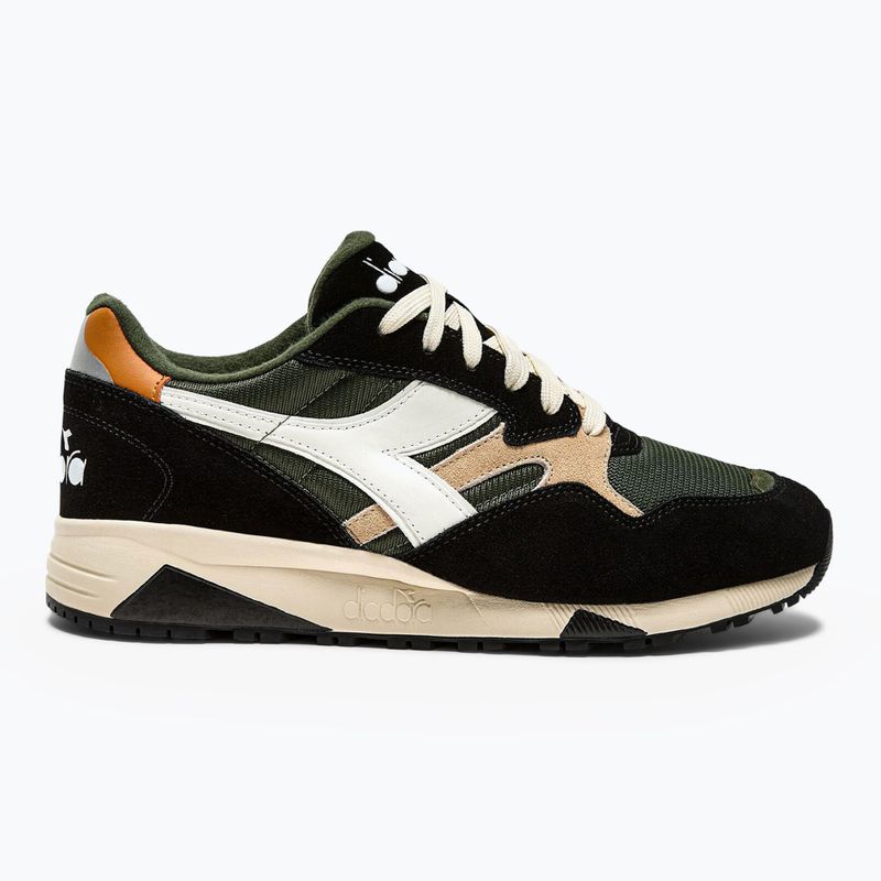 Обувки Diadora N902 kombu green/black 9