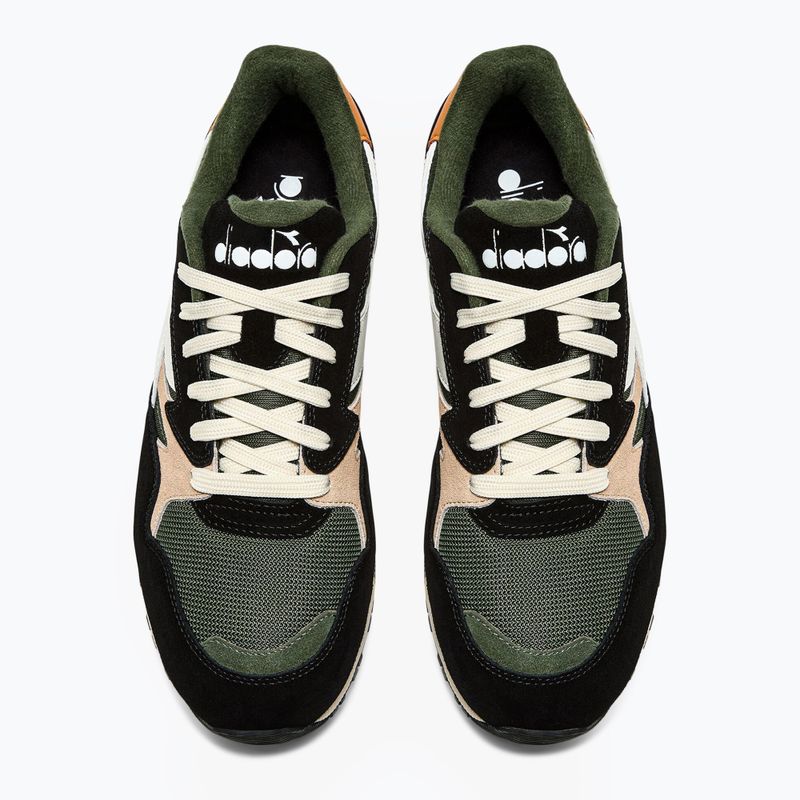 Обувки Diadora N902 kombu green/black 11