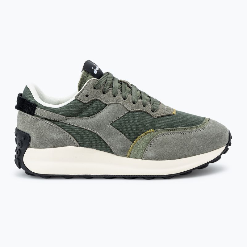 Обувки Diadora Race Suede SW vetiver 2