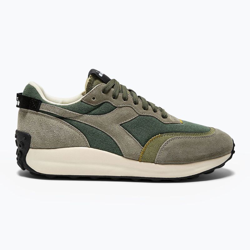 Обувки Diadora Race Suede SW vetiver 9