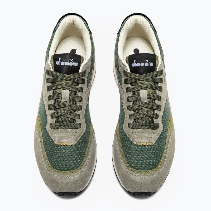 Обувки Diadora Race Suede SW vetiver 11