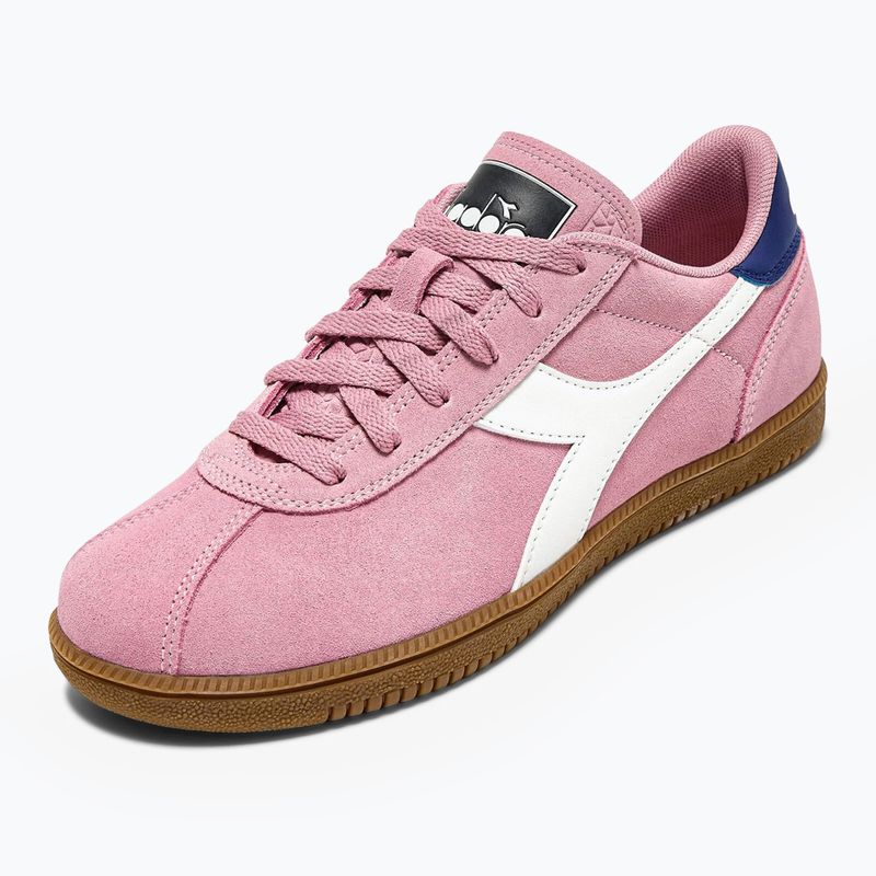 Обувки Diadora Tokyo pink orchid smoke 8