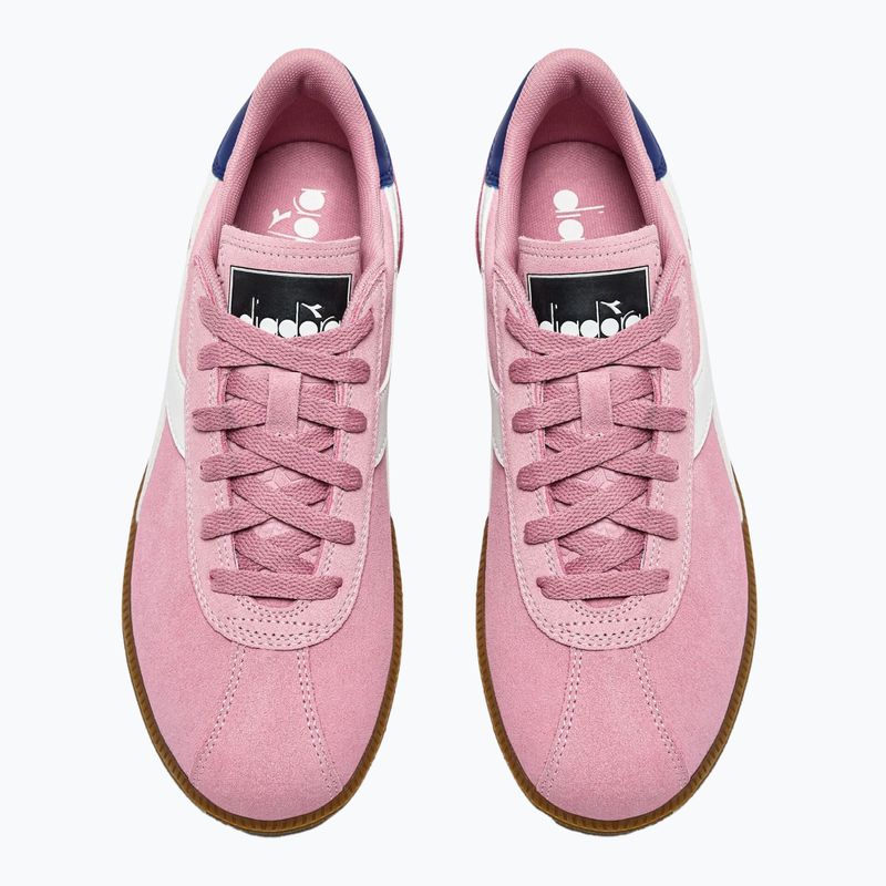 Обувки Diadora Tokyo pink orchid smoke 11