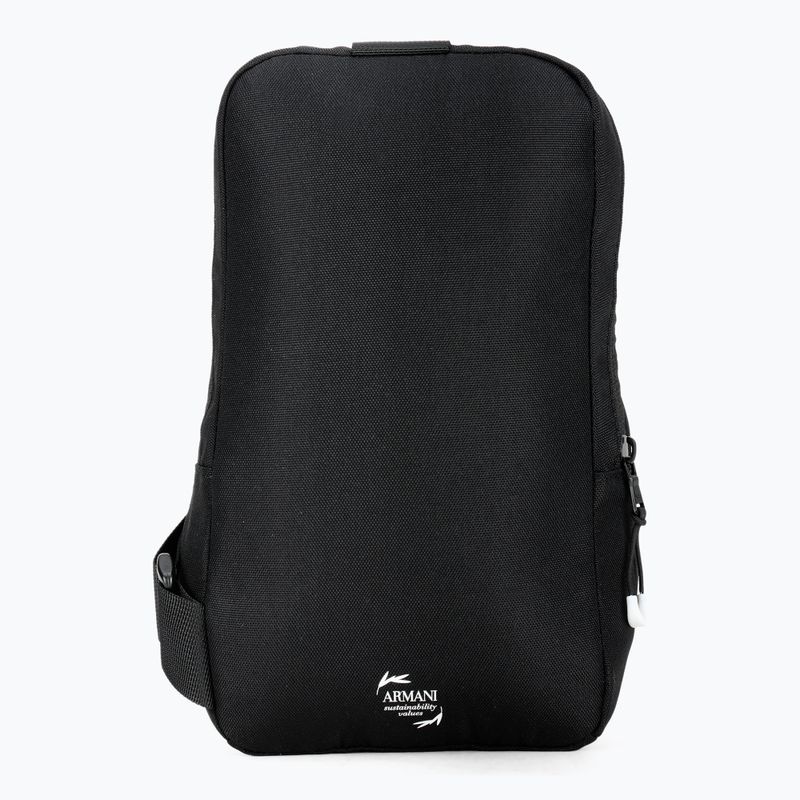 EA7 Emporio Armani Train Core 2,5 л черен/бял калъф с лого 3