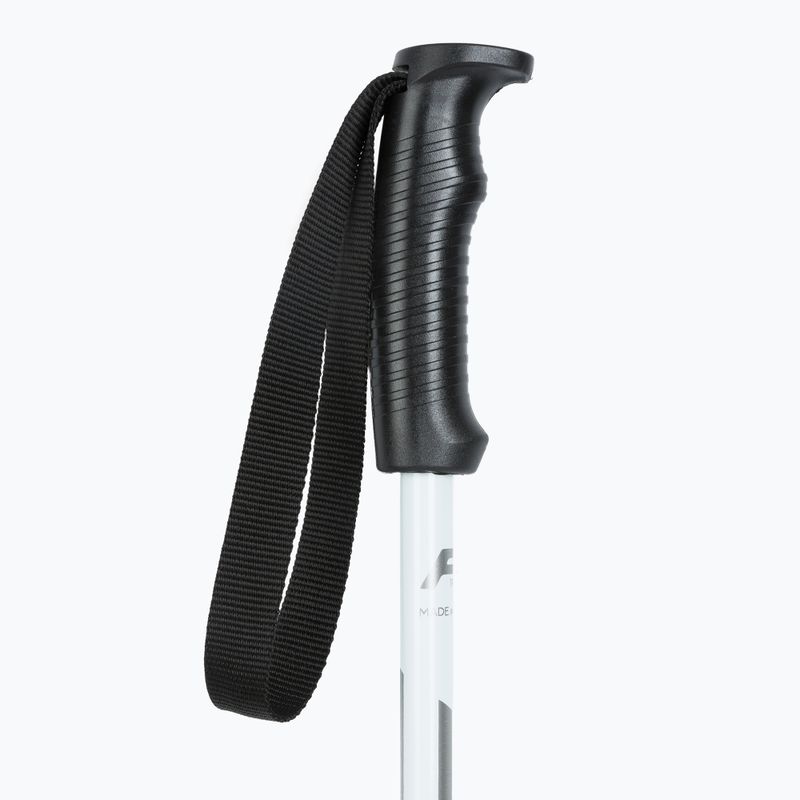 Скиорски щеки Fizan Storm white 2