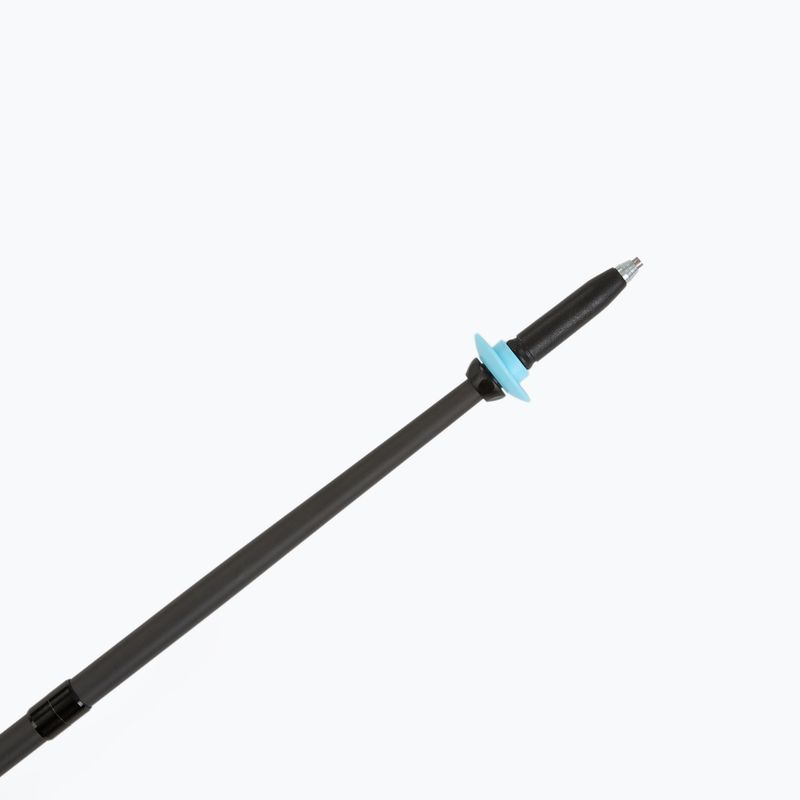 Физън Ultrax Carbon светлосини походни пръти 6
