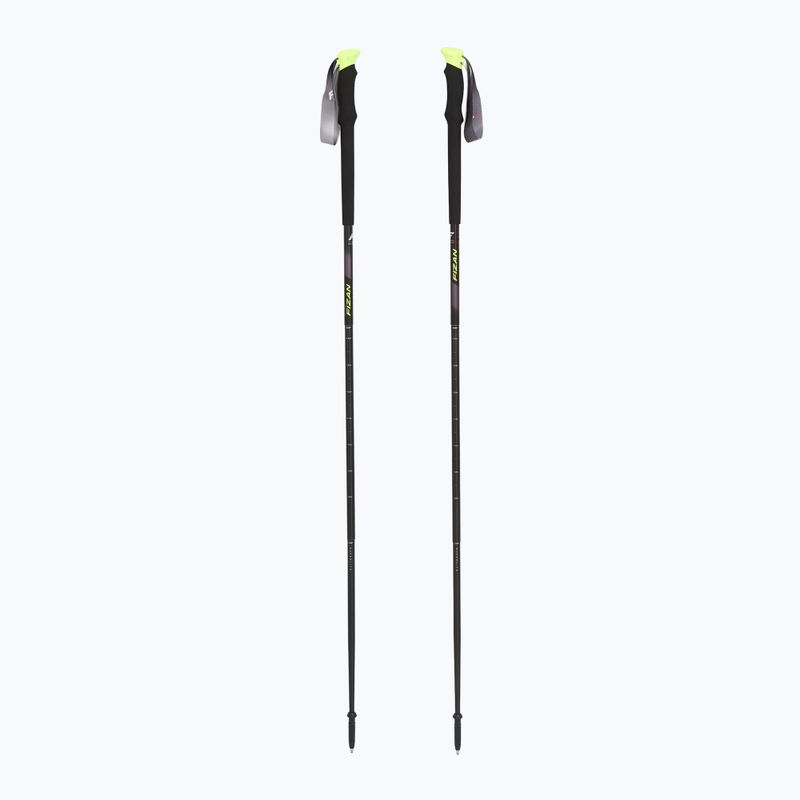 Щеки Fizan Compact Pro yellow