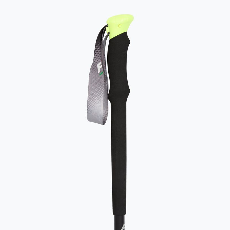 Щеки/Стикове Fizan Compact Pro yellow 2