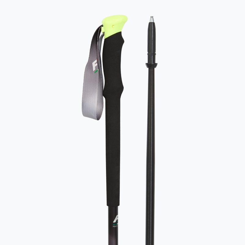 Щеки/Стикове Fizan Compact Pro yellow 3
