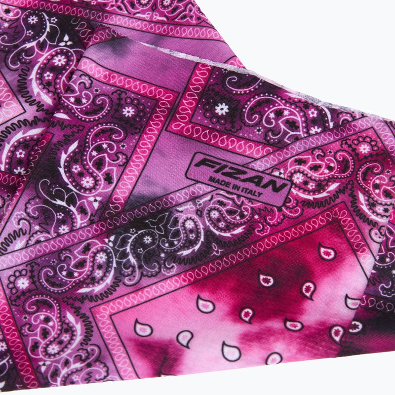 Щеки за трекинг  Fizan Compact MS magenta 17