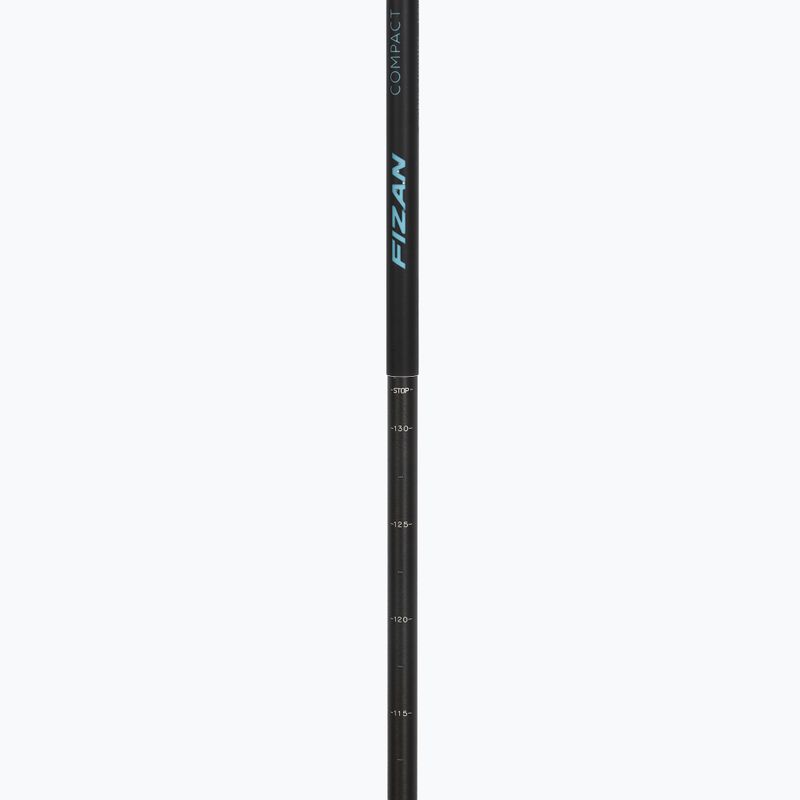 Щеки за трекинг  Fizan Compact Tech light blue 4