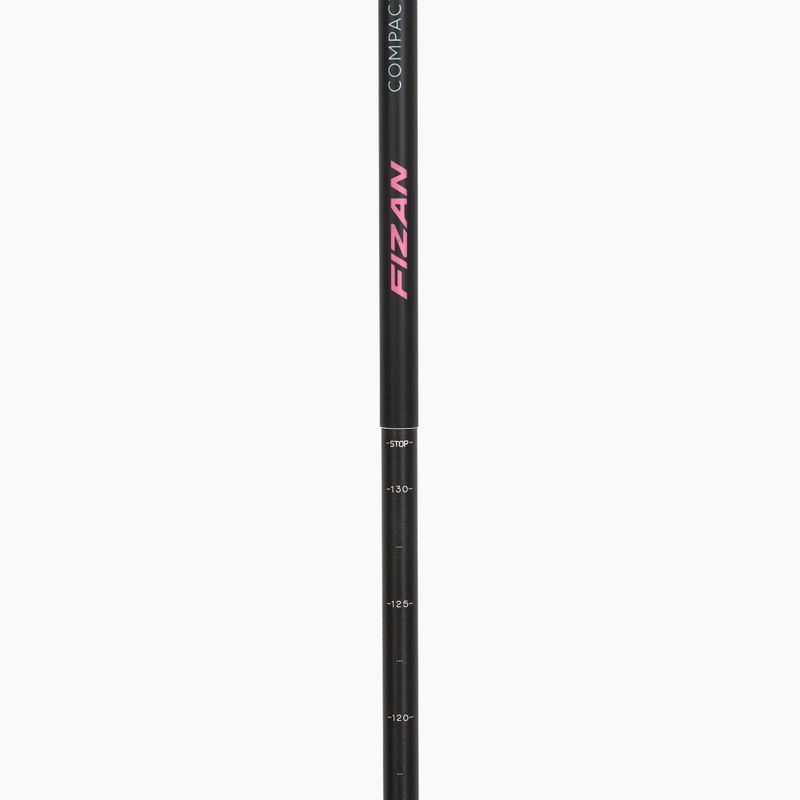 Щеки за трекинг  Fizan Compact Tech pink 4