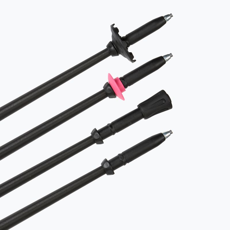 Щеки за трекинг  Fizan Compact Tech pink 6
