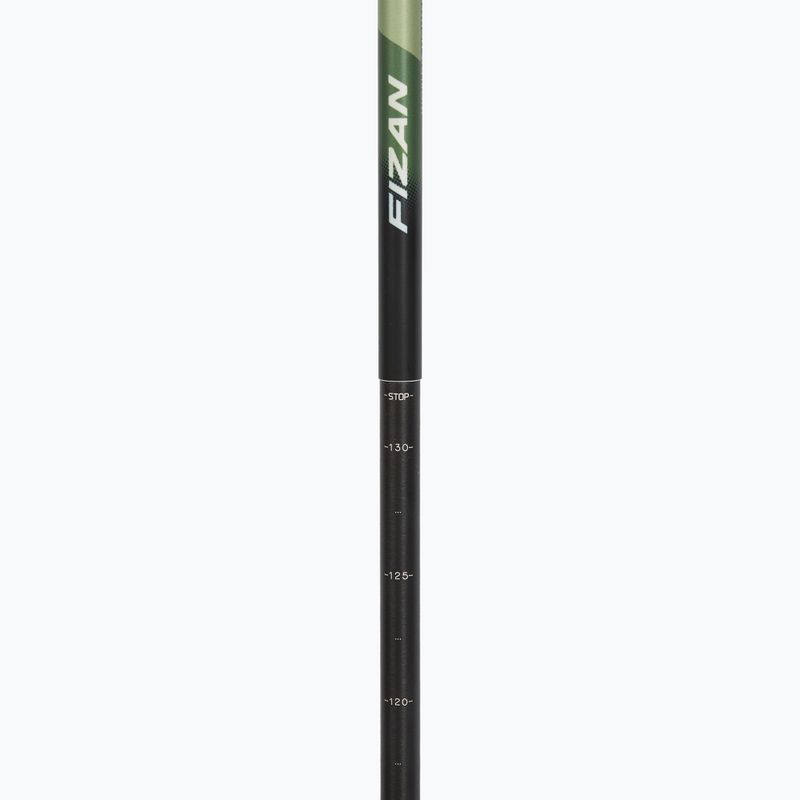Щеки за трекинг  Fizan Compact green 4