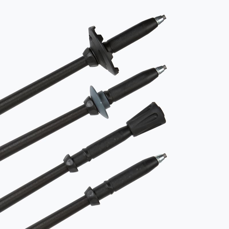 Щеки за трекинг  Fizan Compact green 6