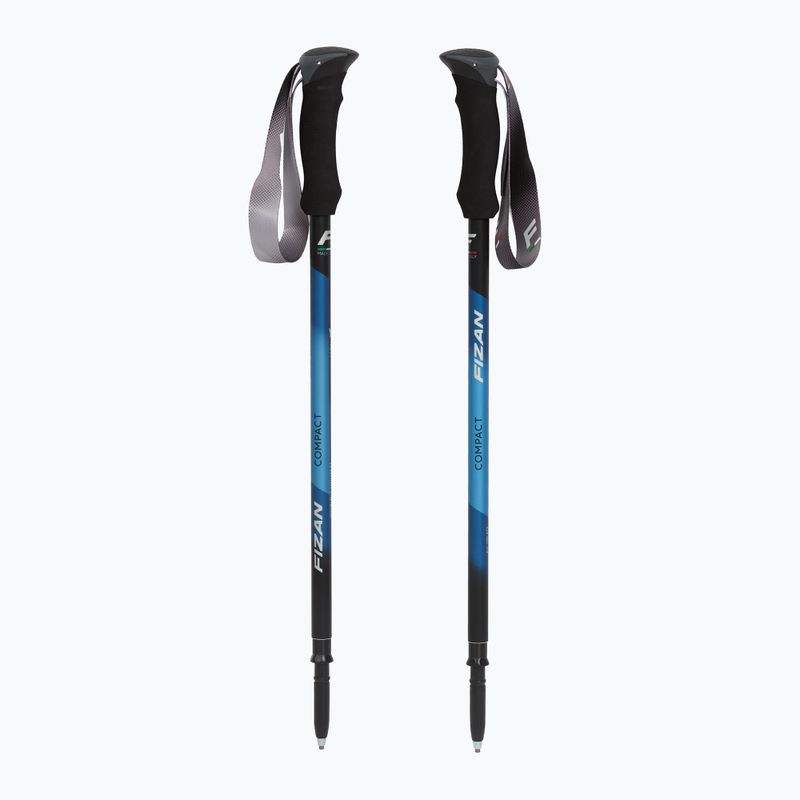 Щеки за трекинг  Fizan Compact blue 5